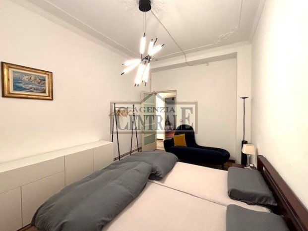 Agenzia Immobiliare Centrale Sanremo